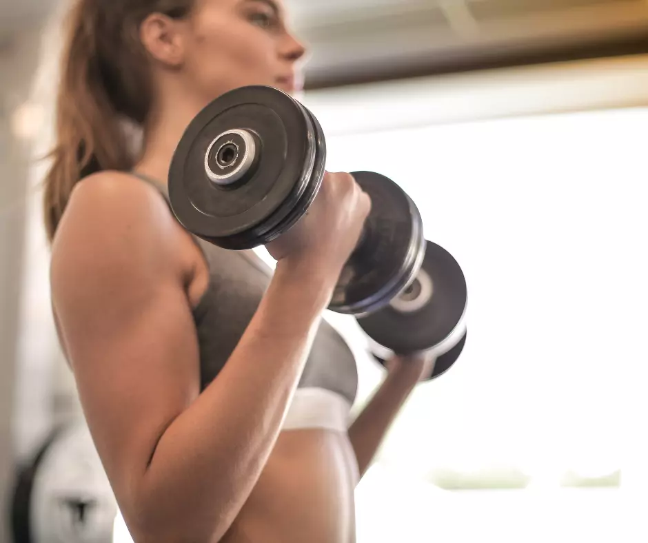 Gym Sprüche Deutsch: Motivation und Inspiration für dein Workout