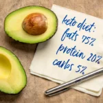 kostenlose Keto diätpläne : Ihr Schlüssel zu einem gesunden Lebensstil