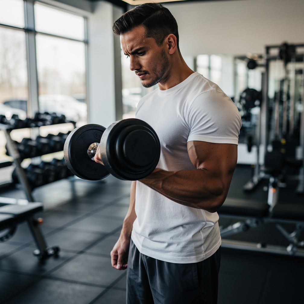 5er Split Trainingsplan