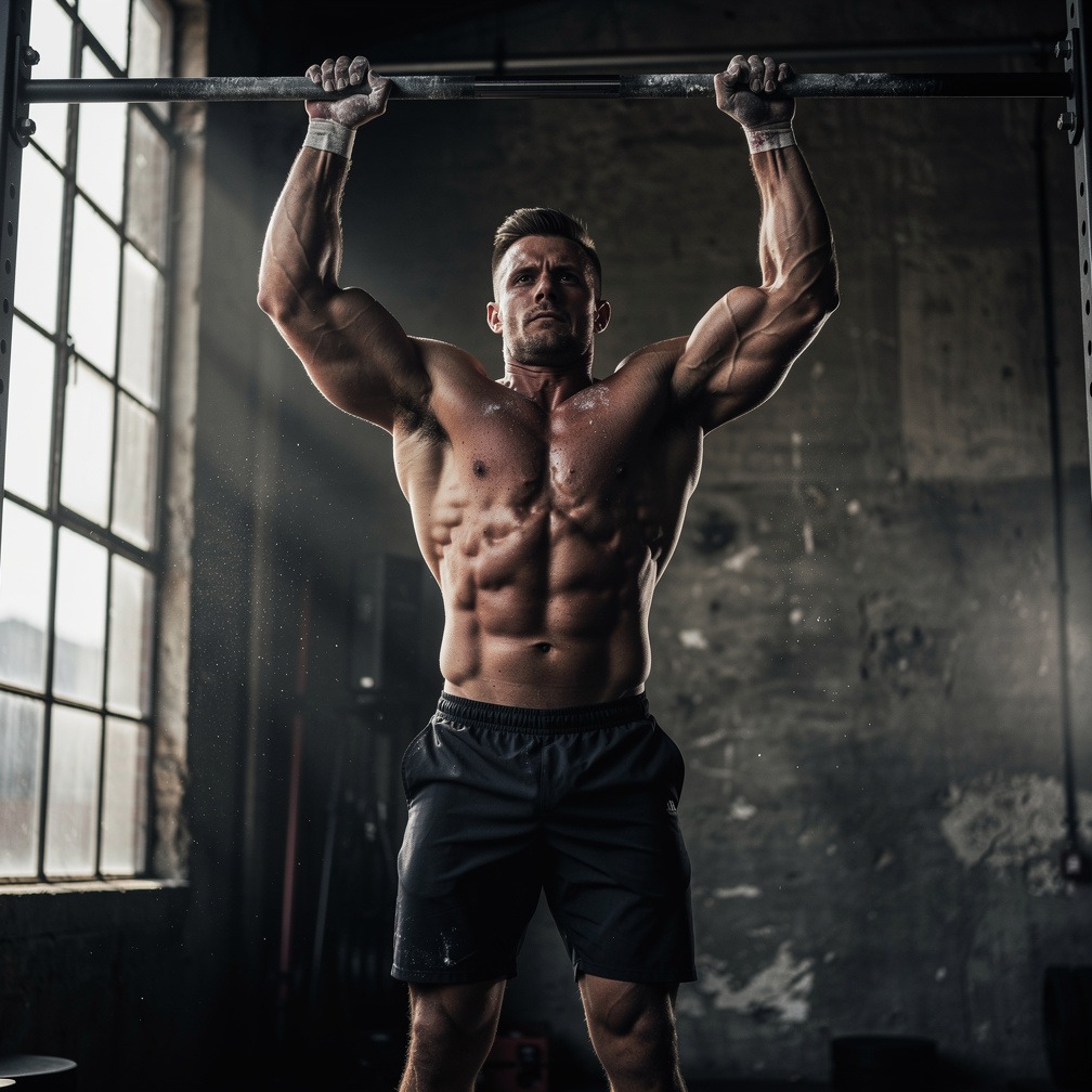 5er Split Trainingsplan