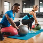 Optimiere deine Saisonvorbereitung Fussball Trainingsplan PDF