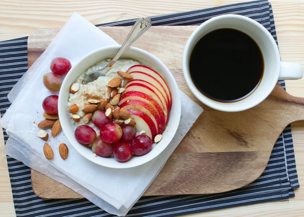 Porridge zum Abnehmen – so helfen Haferflocken bei der Diät