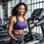 Effektiver Powerlifting Trainingsplan für deine Fitness-Ziele