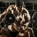 Der effektivste 5er Split Trainingsplan für dein Workout