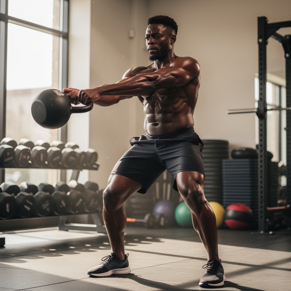 3er Split Trainingsplan Anfänger