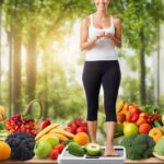 800 kcal Diät Wochenplan – Einfach & Effektiv!