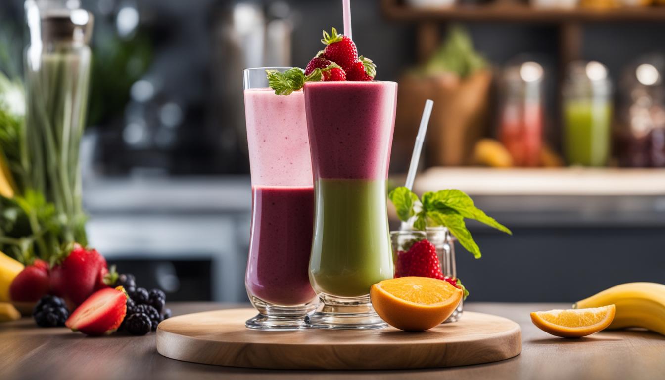 smoothie diät plan pdf