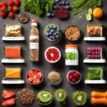 Helfen Protein Shakes beim abnehmen?
