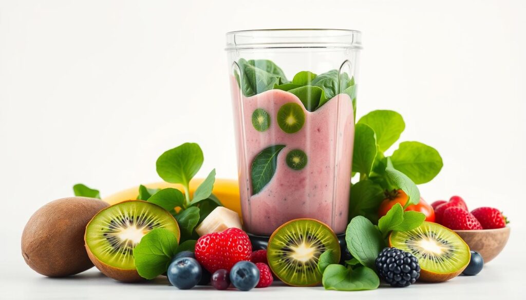 10 kg abnehmen mit smoothies rezepte