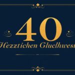 Die schönsten Sprüche zum Geburtstag für deine Freundin