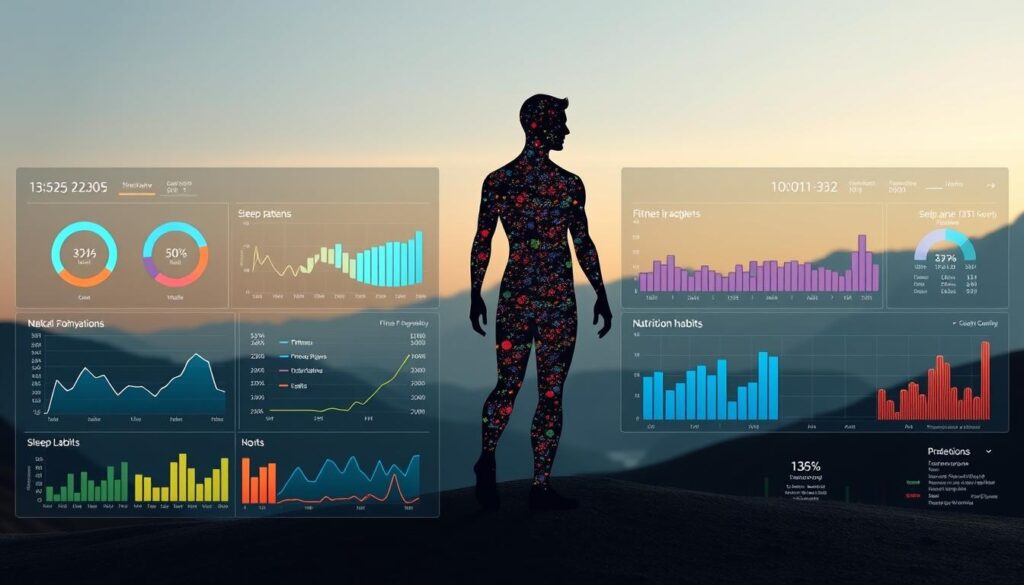 Gesundheitsdaten – Was ist außer dem Gewicht wichtig?