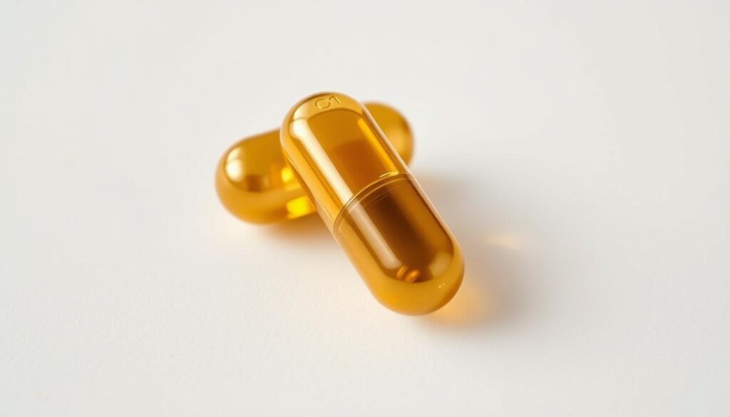 Healthy food Biotin, Zink, Eisen und Jod