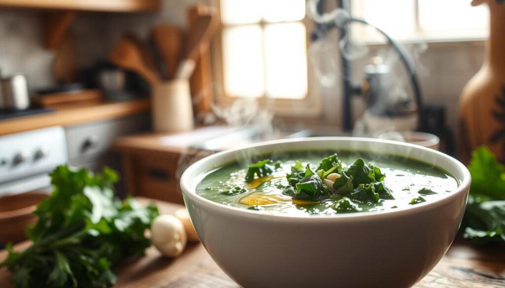 Kann man mit Kohlsuppe wirklich Abnehmen? Unsere Antwort für dich