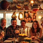 Die schönsten Sprüche zum Geburtstag für deine Freundin