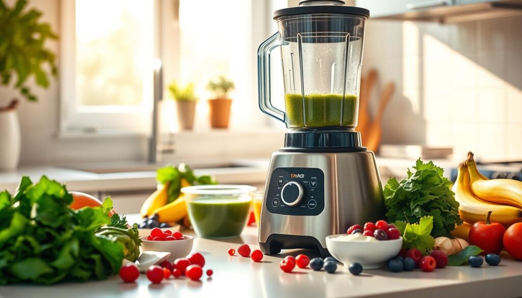 Smoothie-Zubereitungstipps