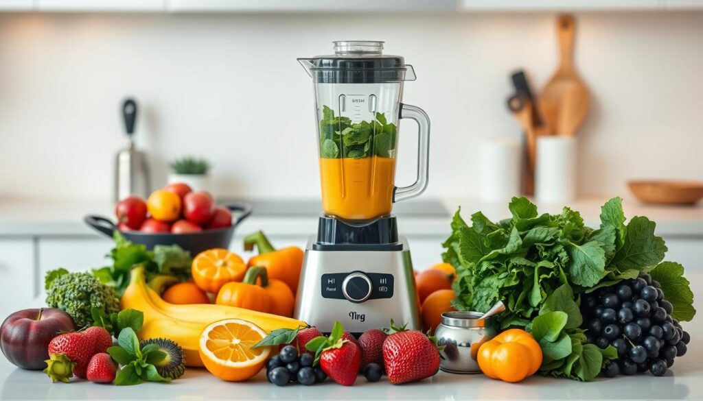 Smoothie-Zubereitungstipps
