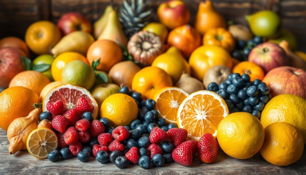 Welche Früchte sind gut zum Abnehmen?