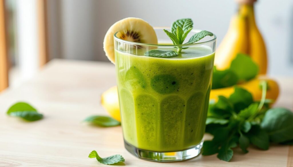 Wie viele Smoothies am Tag zum Abnehmen?
