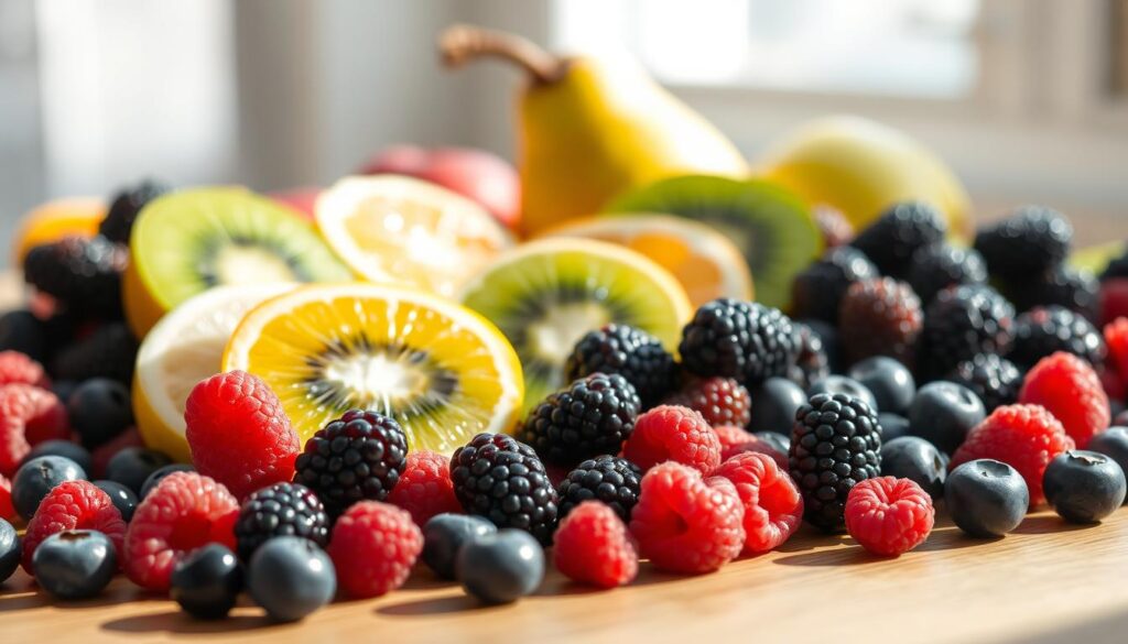 kalorienarme Früchte Welche Früchte sind gut zum Abnehmen?