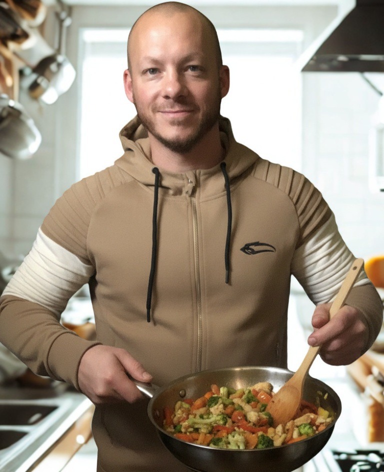 Leckere Keto Rezepte zum abnehmen