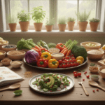 Trennkost Diät So gelingt mir die gesunde Ernährung