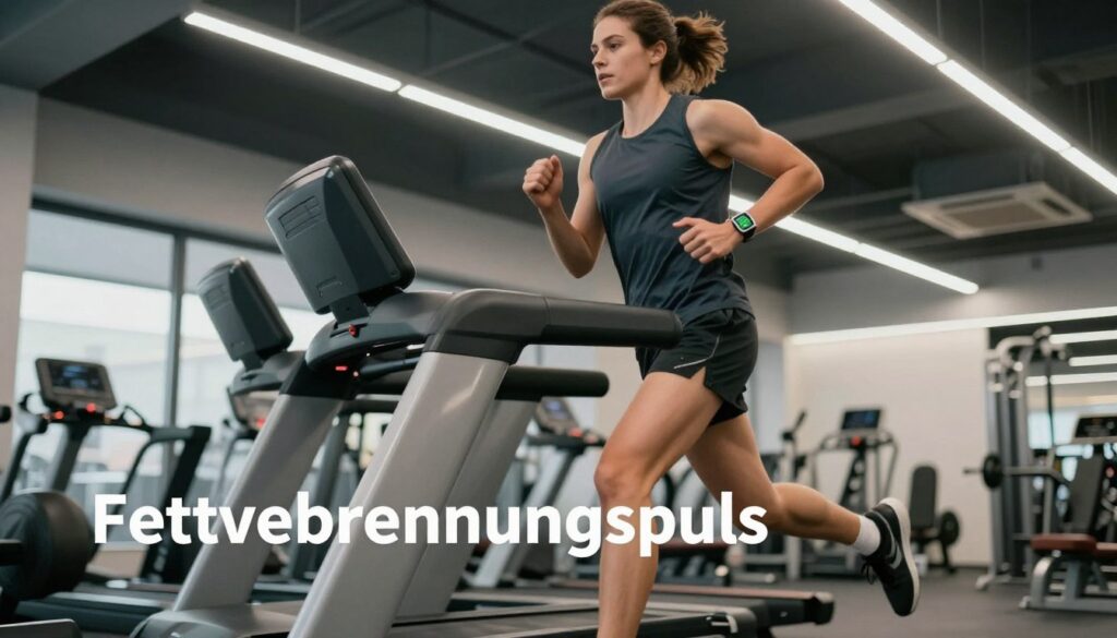 fettverbrennungspuls