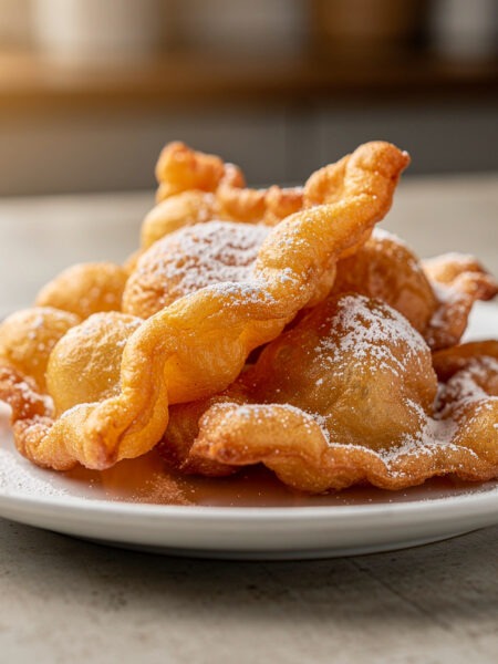 kaiserschmarrn ohne ei