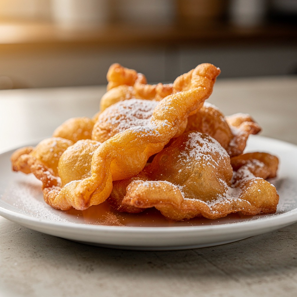 kaiserschmarrn ohne ei