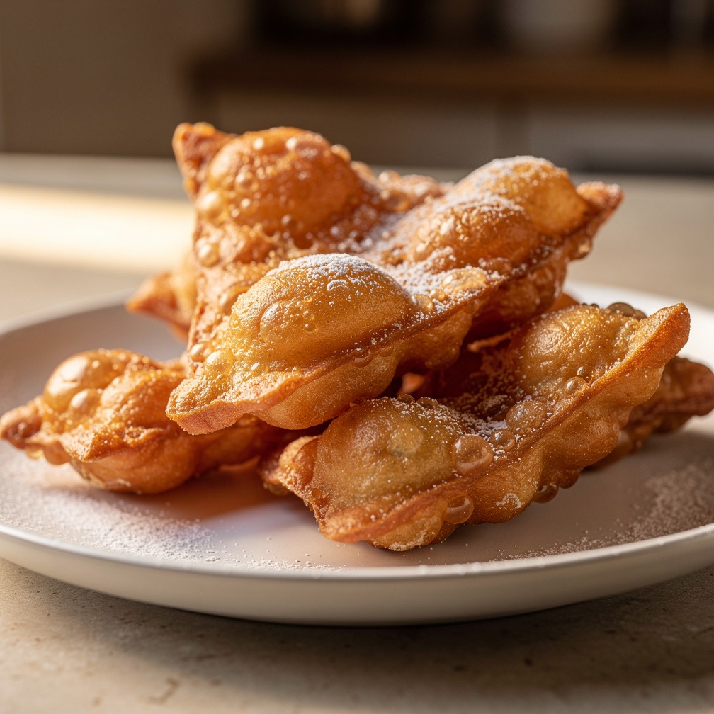 kaiserschmarrn ohne ei