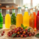 Abnehmen mit Zitronensaft – Meine Erfahrungen und Tipps