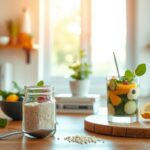 Getränke mit Guarana Meine Tipps für natürliche Energie