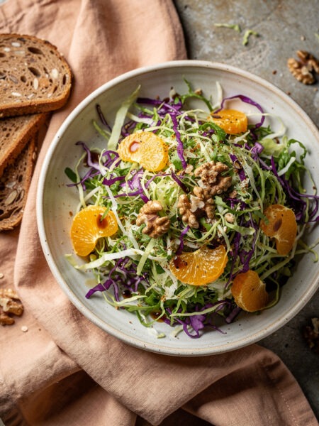 salat chicoree
