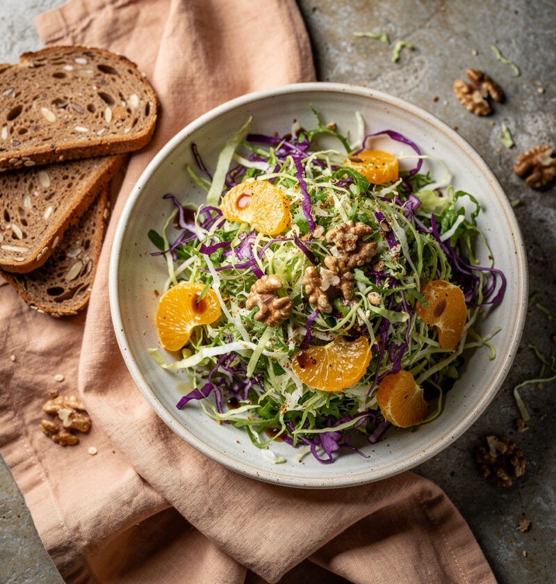 salat chicoree