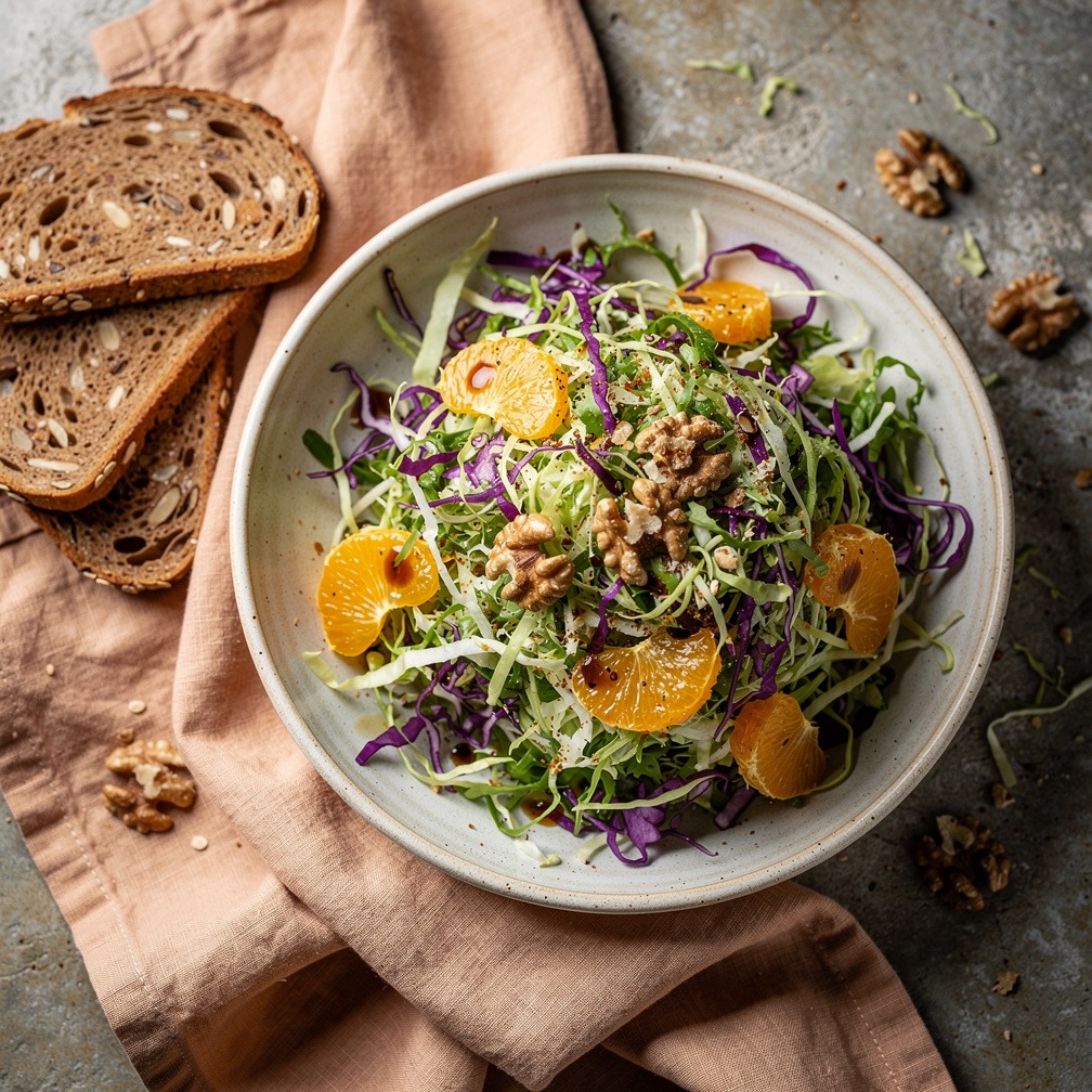 salat chicoree